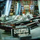 Illustration for article titled Top Five High-Tech Lairs of Evil Masterminds (OK, a Few Good Masterminds Too)